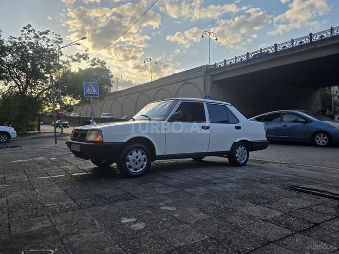 Tofas Sahin 2007, 95,000 km - 1.6 l - Bakı