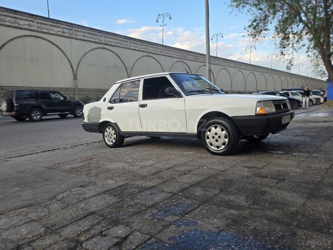 Tofas Sahin 2007, 95,000 km - 1.6 l - Bakı