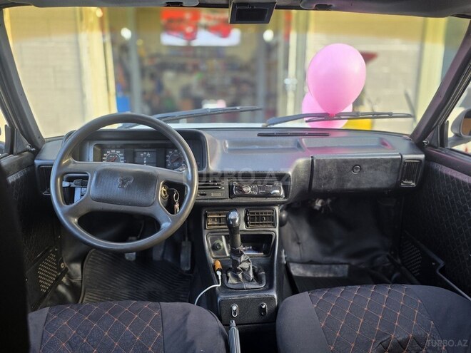 Tofas Sahin 2007, 95,000 km - 1.6 l - Bakı
