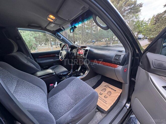 Toyota Land Cruiser Prado 2008, 264,500 km - 2.7 л - Bakı