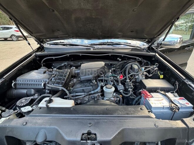 Toyota Land Cruiser Prado 2008, 264,500 km - 2.7 л - Bakı