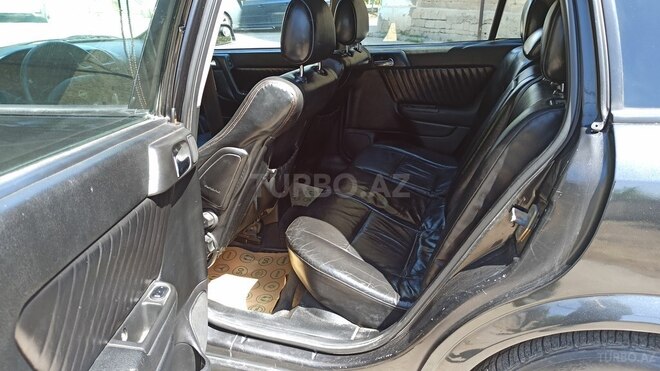 Opel Astra 1999, 250,000 km - 1.8 l - Sumqayıt