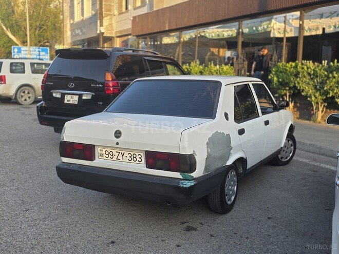 Tofas Sahin 2007, 95,000 km - 1.6 l - Bakı