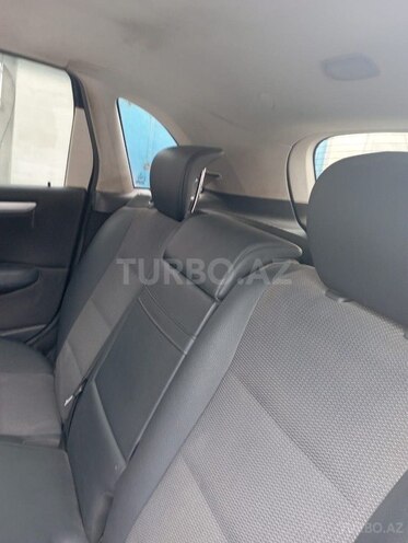 Mercedes B 170 2007, 230,000 km - 1.7 l - Bakı