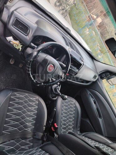Fiat Doblo 2012, 187,953 km - 1.4 l - Bakı