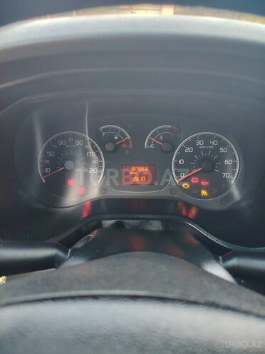 Fiat Doblo 2012, 187,953 km - 1.4 l - Bakı