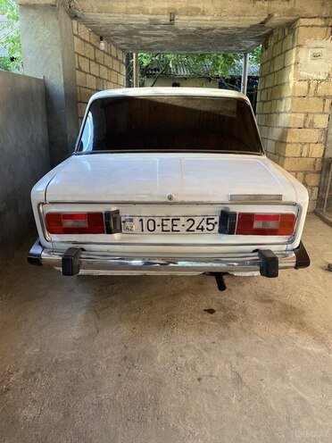 LADA (VAZ) 2106 1983, 80,000 km - 1.5 л - Ağcabədi