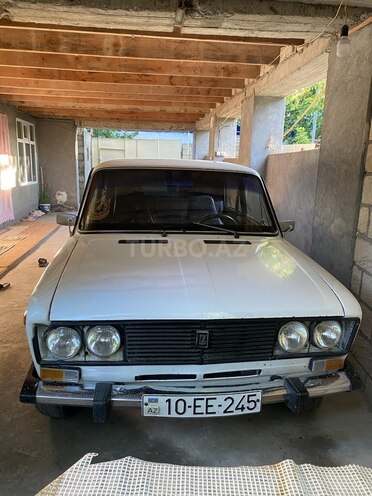LADA (VAZ) 2106 1983, 80,000 km - 1.5 л - Ağcabədi