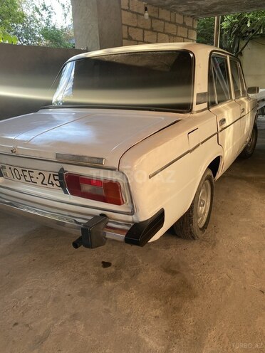 LADA (VAZ) 2106 1983, 80,000 km - 1.5 л - Ağcabədi