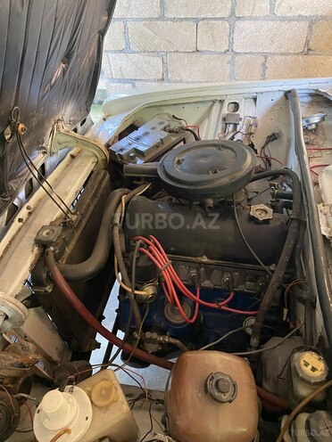 LADA (VAZ) 2106 1983, 80,000 km - 1.5 л - Ağcabədi