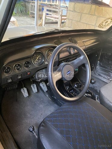 LADA (VAZ) 2106 1983, 80,000 km - 1.5 л - Ağcabədi