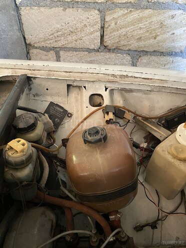 LADA (VAZ) 2106 1983, 80,000 km - 1.5 л - Ağcabədi