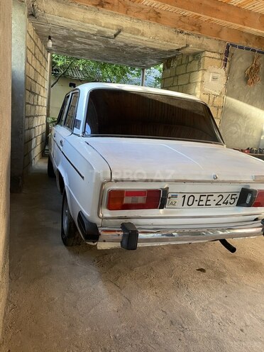 LADA (VAZ) 2106 1983, 80,000 km - 1.5 л - Ağcabədi