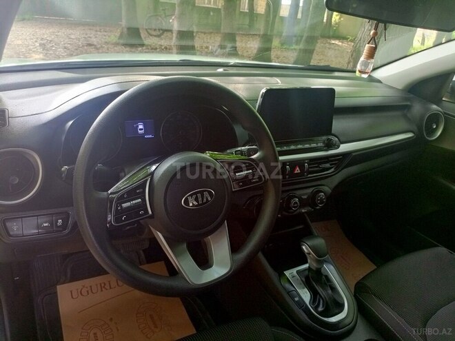 Kia Forte 2021, 42,000 km - 2.0 л - Masallı