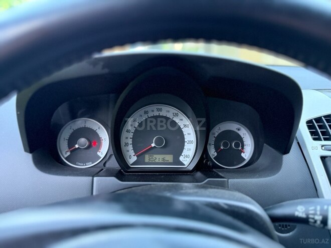 Kia Ceed 2008, 302,000 km - 1.6 л - Quba