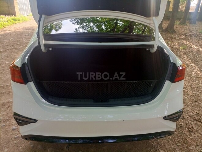Kia Forte 2021, 42,000 km - 2.0 л - Masallı