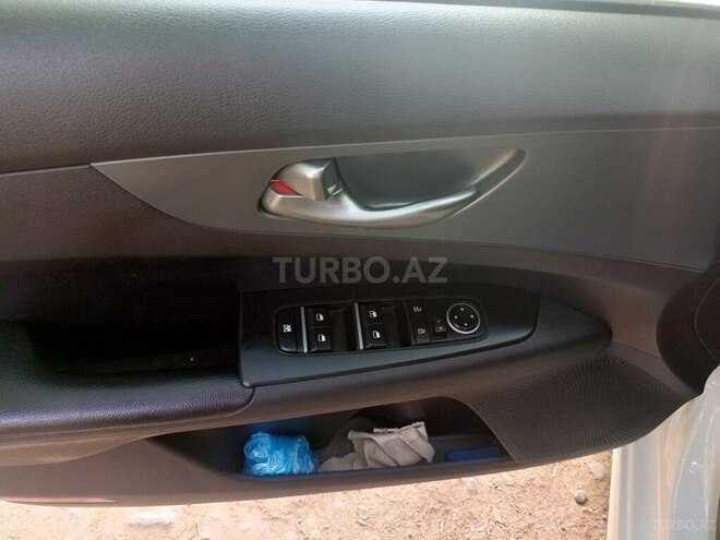 Kia Forte 2021, 42,000 km - 2.0 л - Masallı
