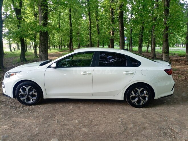 Kia Forte 2021, 42,000 km - 2.0 л - Masallı