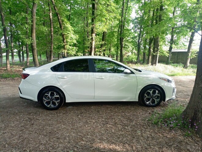Kia Forte 2021, 42,000 km - 2.0 л - Masallı