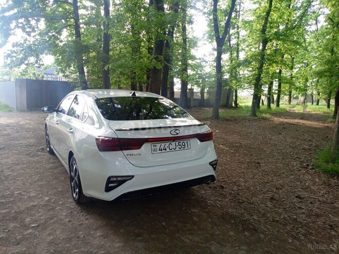 Kia Forte 2021, 42,000 km - 2.0 л - Masallı