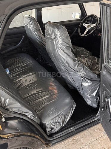 LADA (VAZ) 2107 2011, 94,100 km - 1.6 l - Bakı