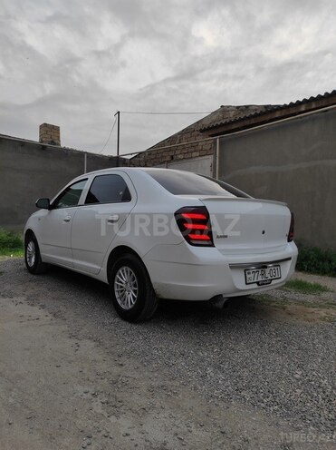 Ravon R4 2020, 180,000 km - 1.5 l - Bakı
