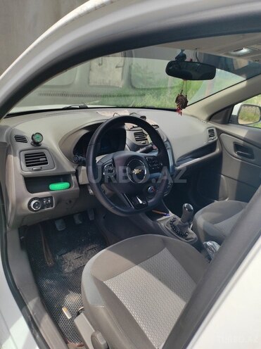Ravon R4 2020, 180,000 km - 1.5 l - Bakı