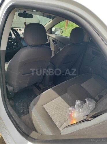 Ravon R4 2020, 180,000 km - 1.5 l - Bakı