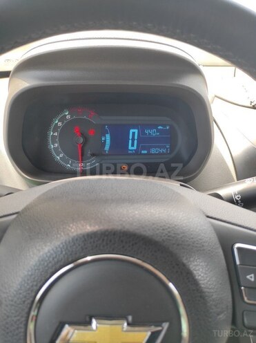 Ravon R4 2020, 180,000 km - 1.5 l - Bakı