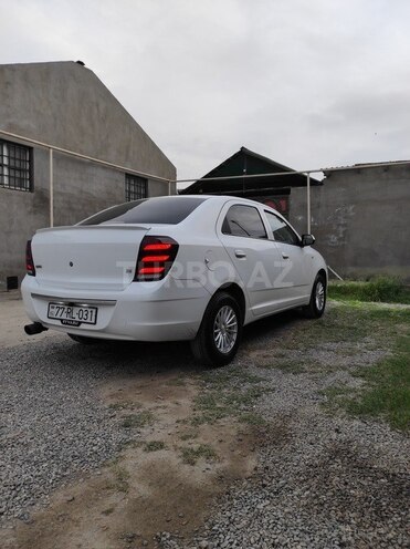 Ravon R4 2020, 180,000 km - 1.5 l - Bakı