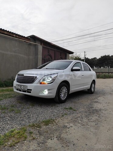 Ravon R4 2020, 180,000 km - 1.5 l - Bakı