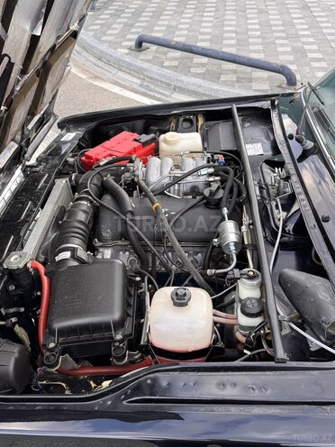 LADA (VAZ) 2107 2011, 94,100 km - 1.6 l - Bakı