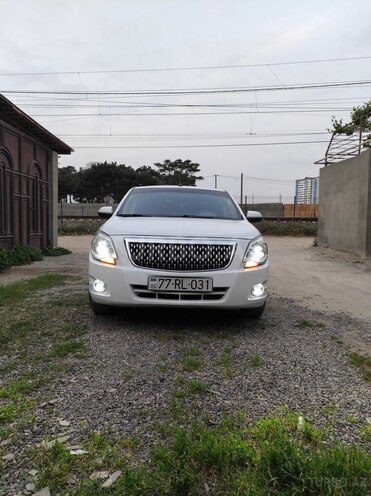 Ravon R4 2020, 180,000 km - 1.5 l - Bakı