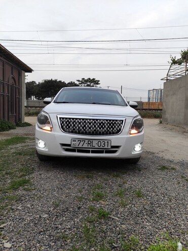 Ravon R4 2020, 180,000 km - 1.5 l - Bakı