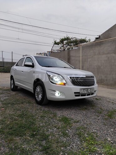 Ravon R4 2020, 180,000 km - 1.5 l - Bakı