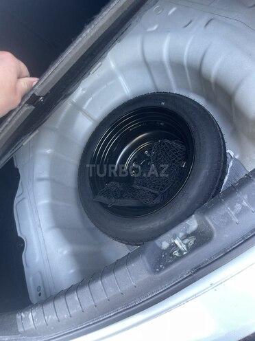 Hyundai Elantra 2017, 120,701 km - 2.0 l - Bakı