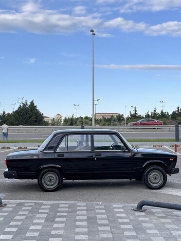 LADA (VAZ) 2107 2011, 94,100 km - 1.6 l - Bakı