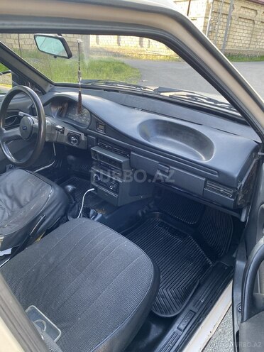 LADA (VAZ) 21099 1996, 320,000 km - 1.5 l - Qəbələ