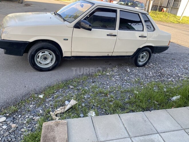 LADA (VAZ) 21099 1996, 320,000 km - 1.5 l - Qəbələ