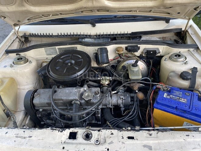 LADA (VAZ) 21099 1996, 320,000 km - 1.5 l - Qəbələ