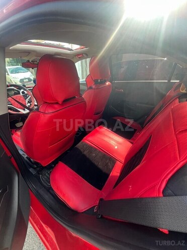 Chevrolet Aveo 2018, 175,000 km - 1.4 l - Bakı