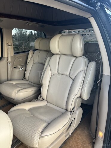 Kia Carnival 2013, 400,000 km - 2.2 l - Sumqayıt