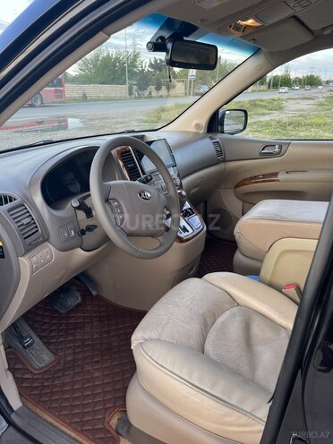 Kia Carnival 2013, 400,000 km - 2.2 l - Sumqayıt