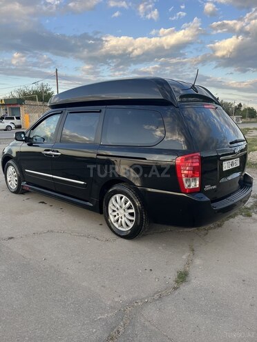 Kia Carnival 2013, 400,000 km - 2.2 l - Sumqayıt
