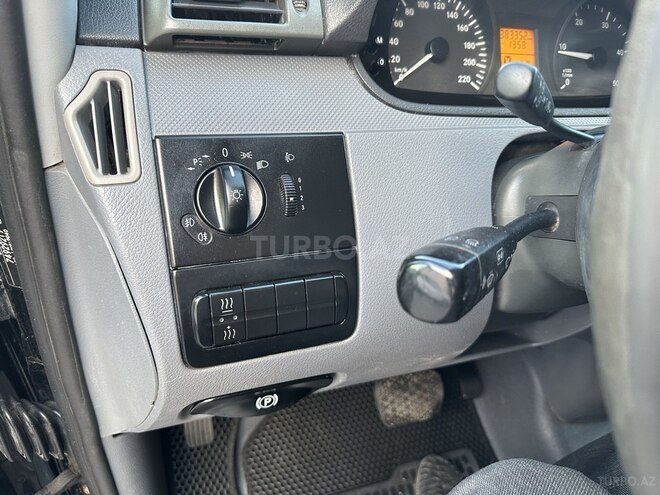 Mercedes Vito 115 2008, 380,000 km - 2.2 л - Bakı