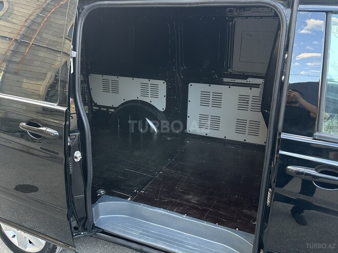 Mercedes Vito 115 2008, 380,000 km - 2.2 л - Bakı
