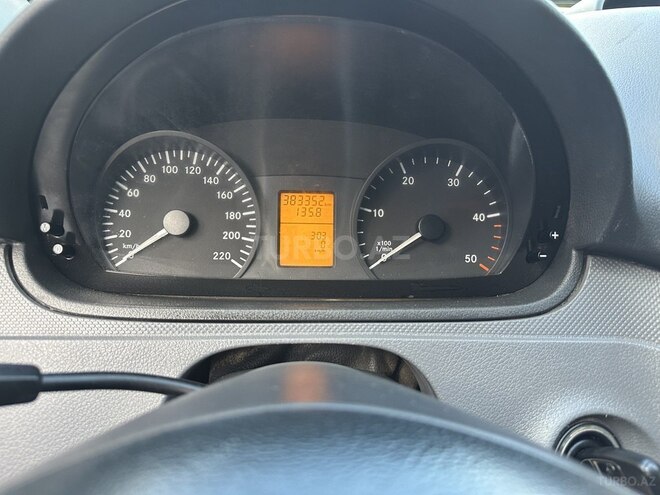 Mercedes Vito 115 2008, 380,000 km - 2.2 л - Bakı