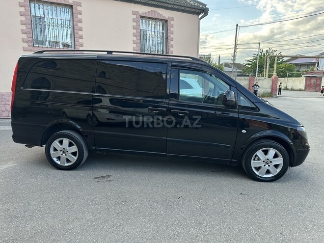 Mercedes Vito 115 2008, 380,000 km - 2.2 л - Bakı