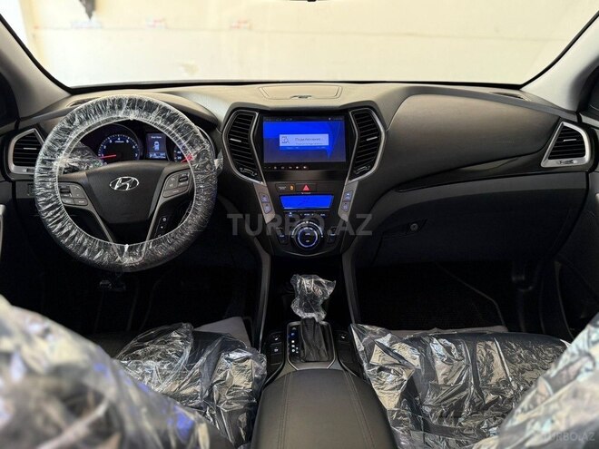 Hyundai Santa Fe 2014, 182,300 km - 2.4 л - Sumqayıt