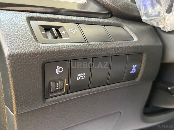 Hyundai Santa Fe 2014, 182,300 km - 2.4 л - Sumqayıt